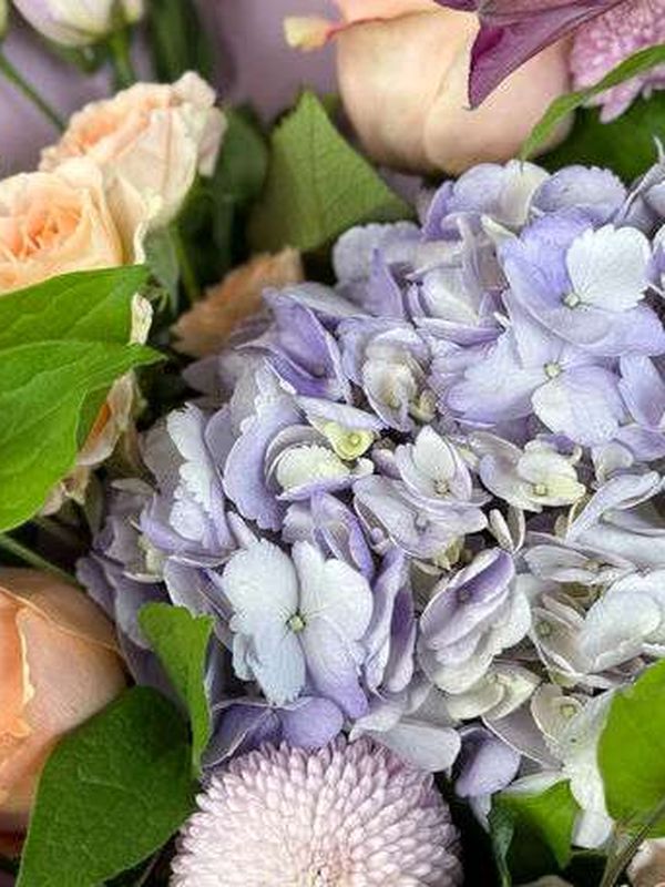 🌸 «Спокойное чувство
