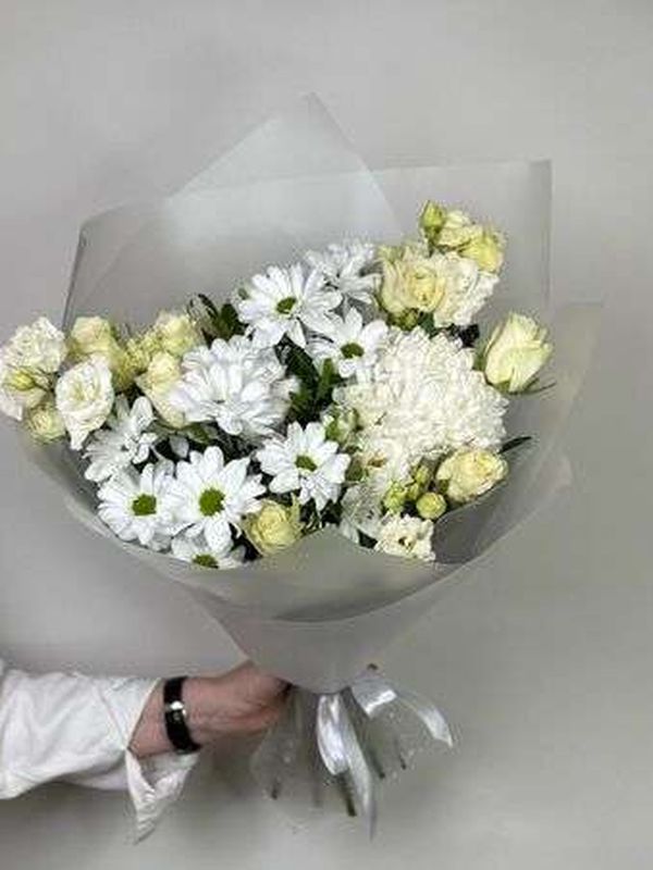 🌿 Тихий жест