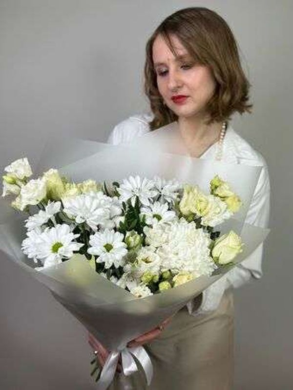 🌿 Тихий жест