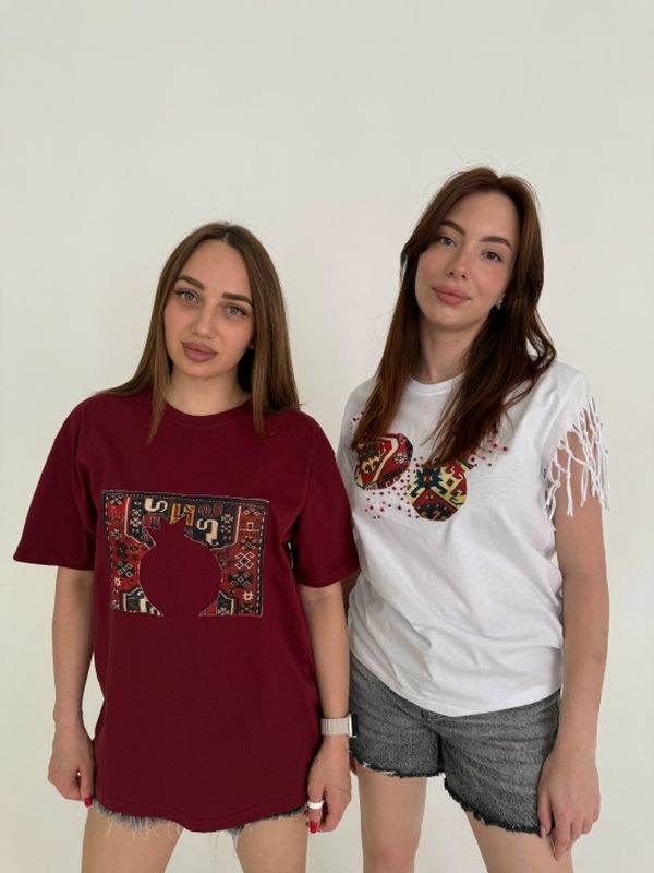 Футболка Ktav