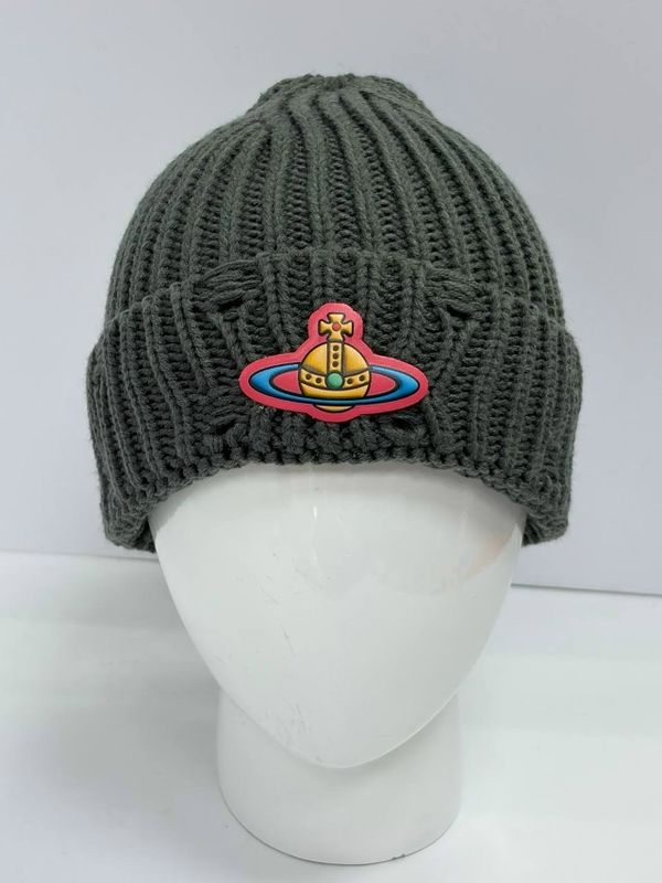 Шапка детская  р 50-52