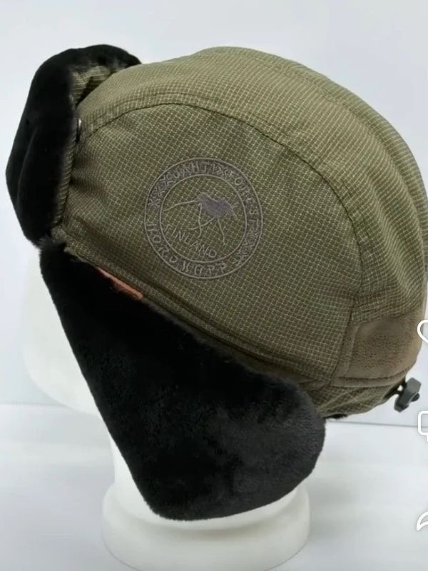 Шапка NordKapp р 58-60