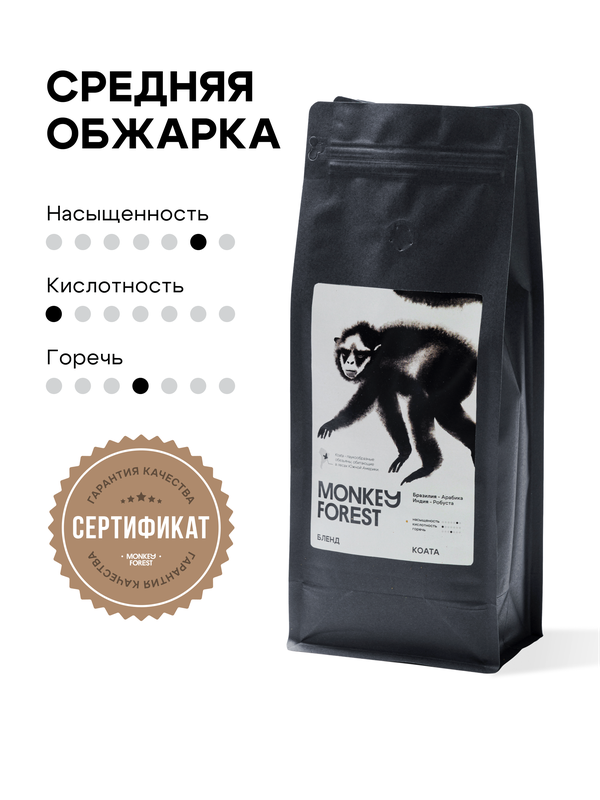 Koata / Коата