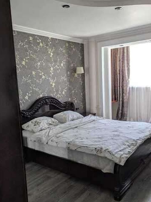 2-комнатная кв., г. Пятигорск, Адмиральского 35/1, цена за сутки (от)