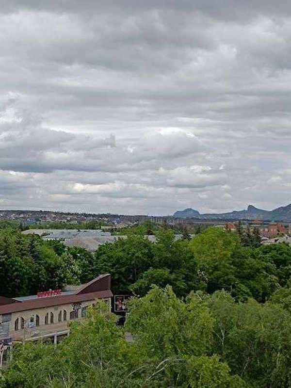 1-комнатная кв., г. Ессентуки, октябрьская 424, цена за сутки (от)