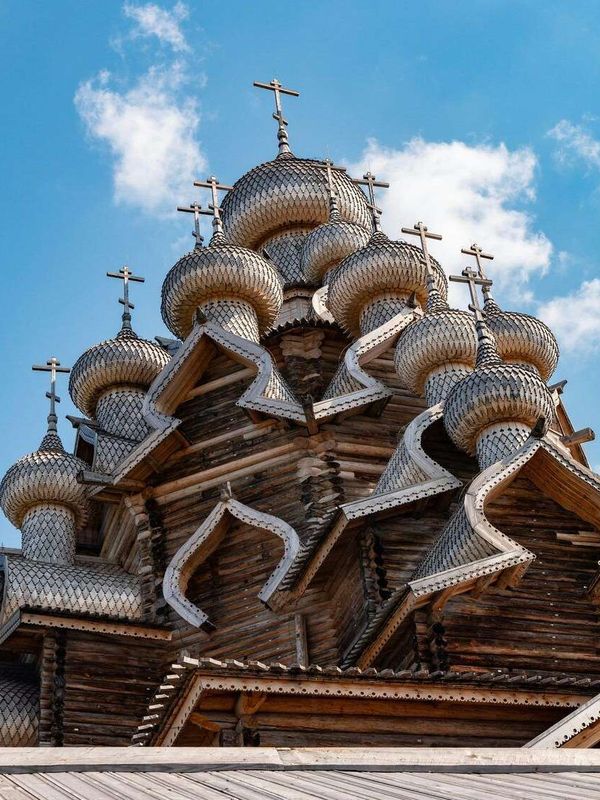 Круиз на МАКСИМ ЛИТВИНОВ 4*