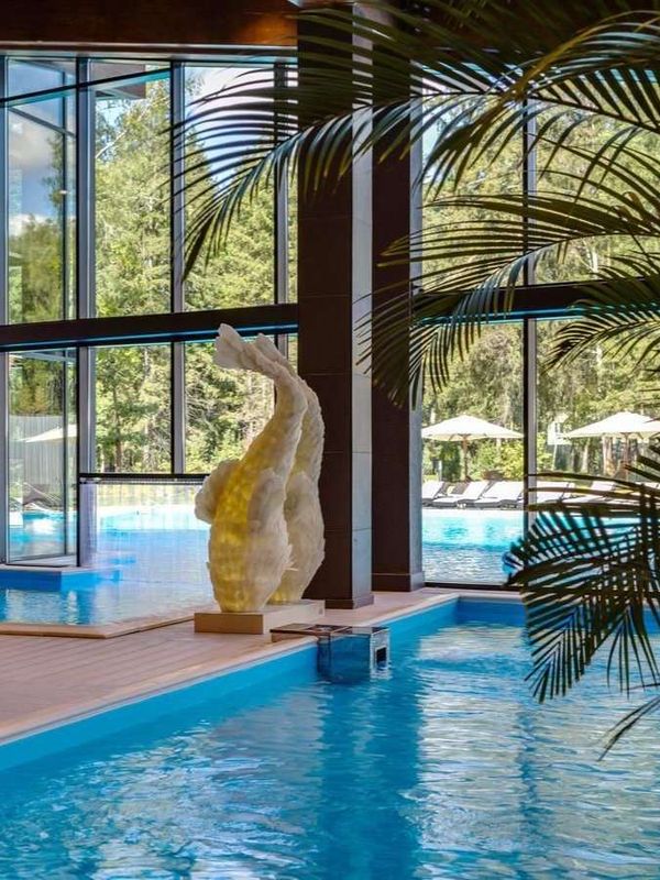 Les ART Resort 4*