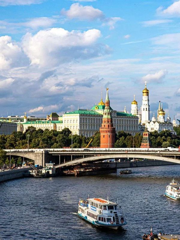 Речные круизы