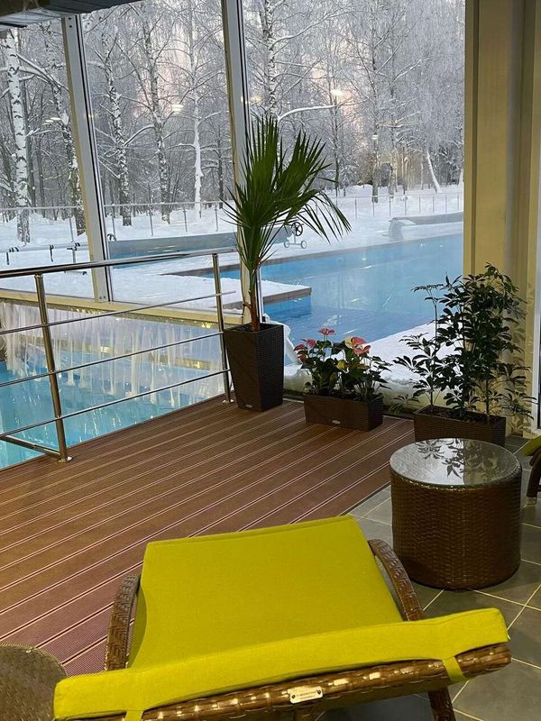 Tulipp Inn Sofrino Park 4*