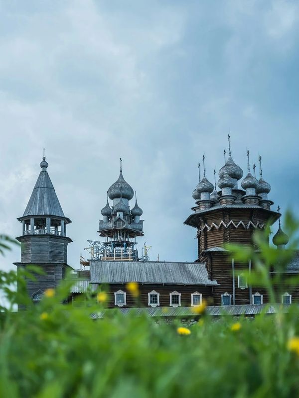 Круиз на МАКСИМ ЛИТВИНОВ 4*