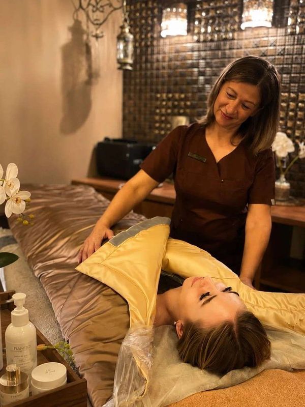 SPA - ПРОГРАММЫ