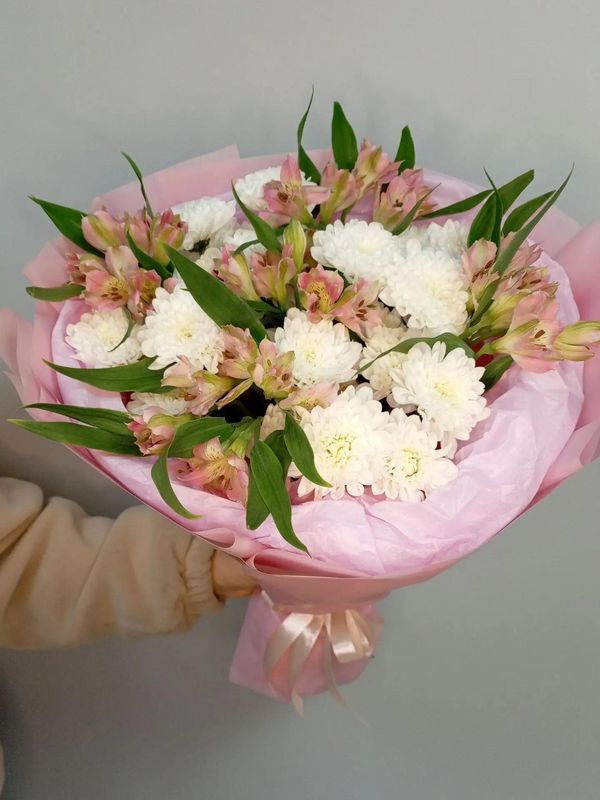 Мини праздник