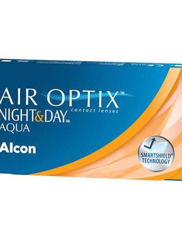 Air Optix