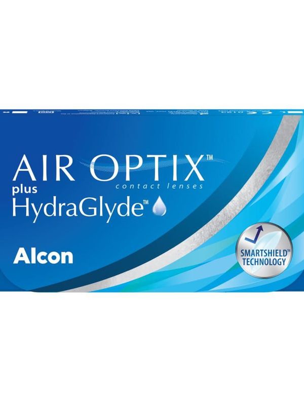 Air Optix