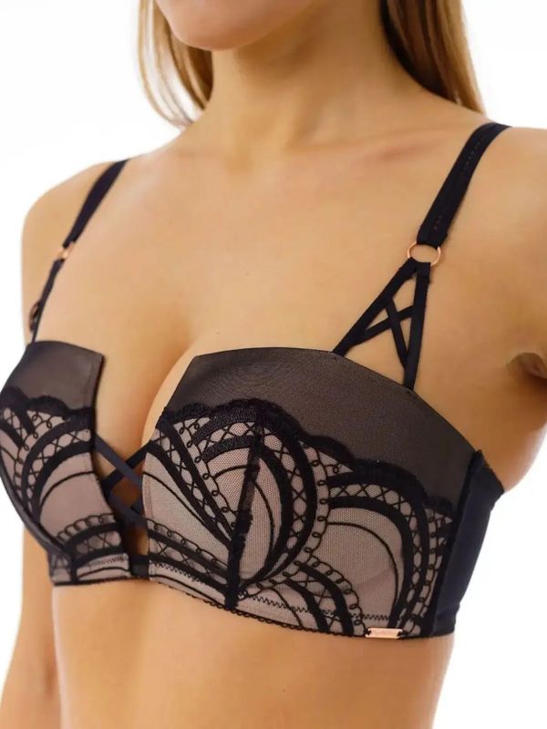 Бюстгальтер Coquette Revue