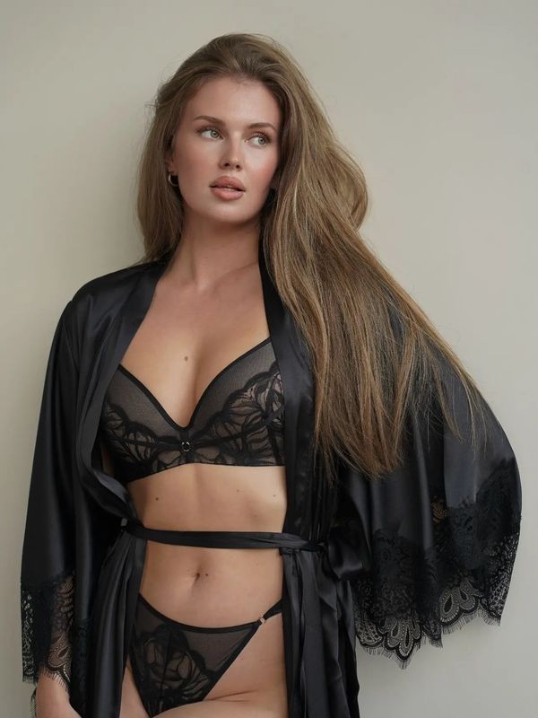 Бюстгальтер Angela без косточек