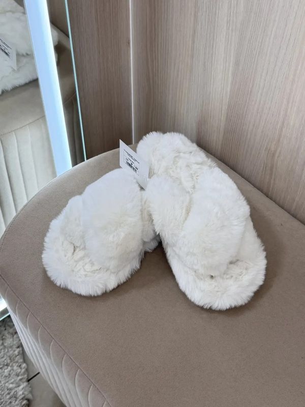 Домашние тапочки
