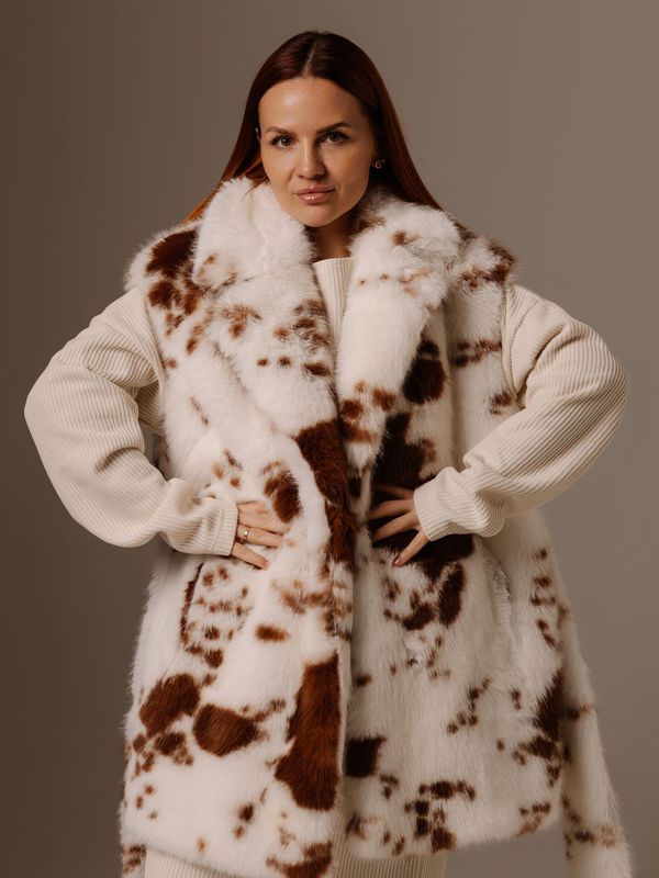 Жилет Королевский