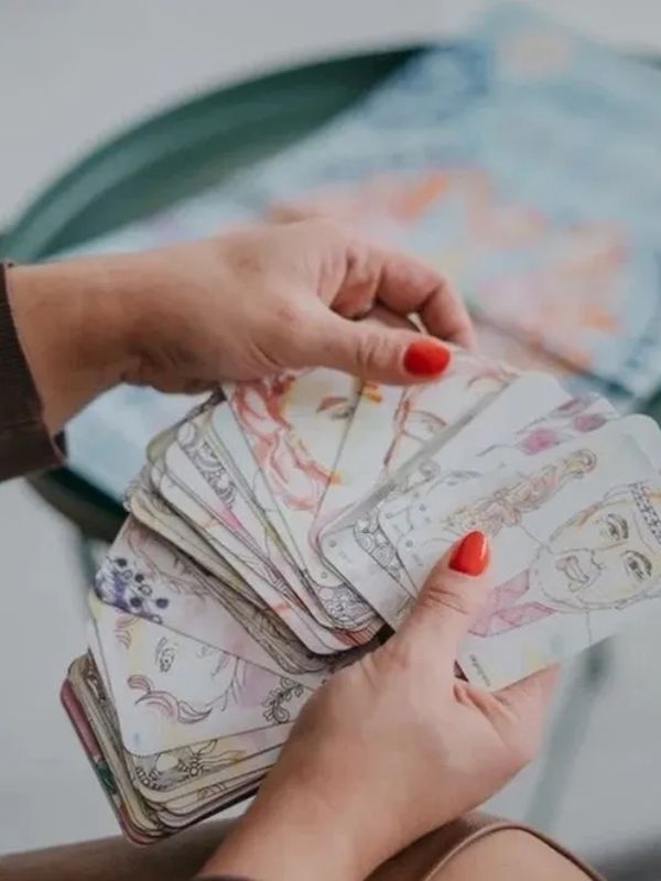 Игра "Энергия Рода"