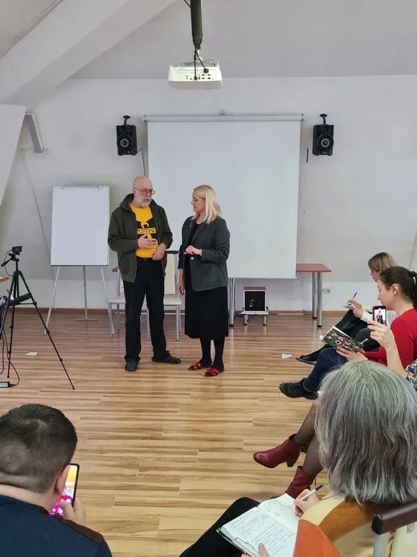 Дипломный курс мэтра психотерапии Александрова Е.О.