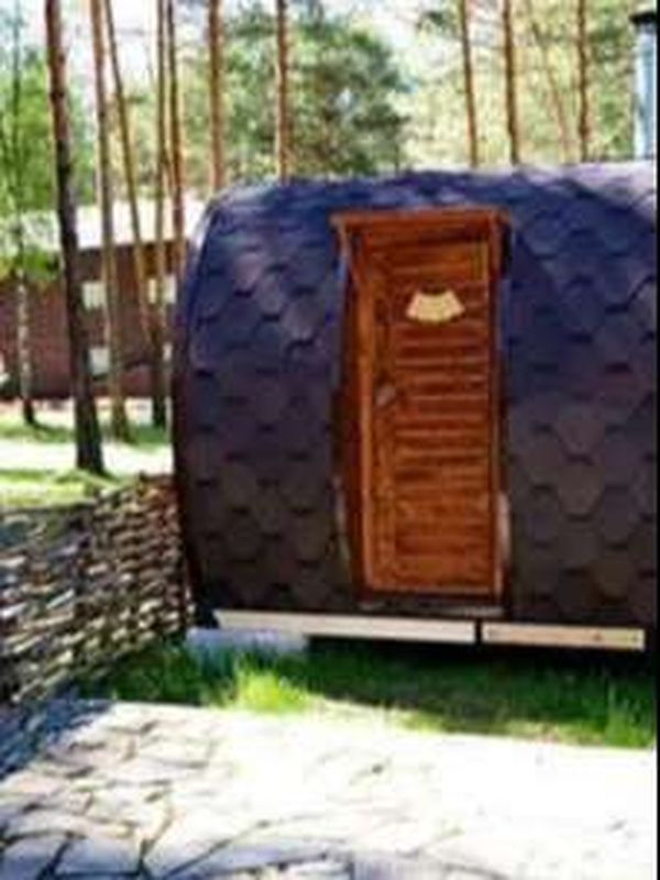 КОТТЕДЖ "СЕМЕЙНЫЙ"