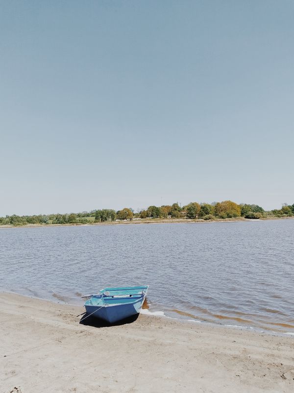 Прокат лодки, сапборда
