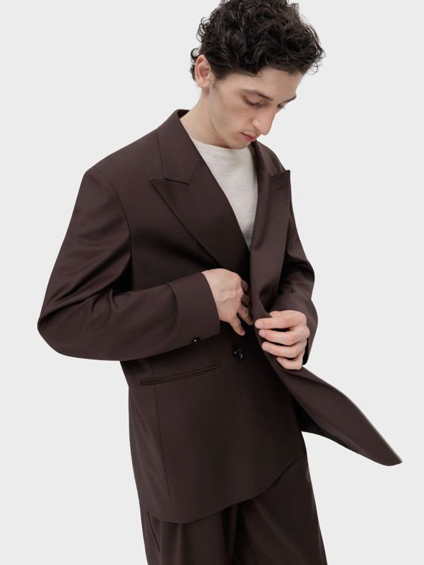 Костюмы Oversize в разных цветах