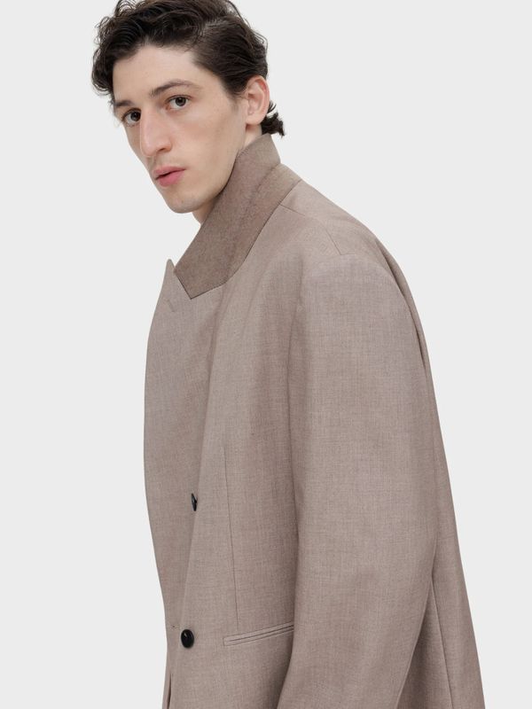 Костюмы Oversize в разных цветах