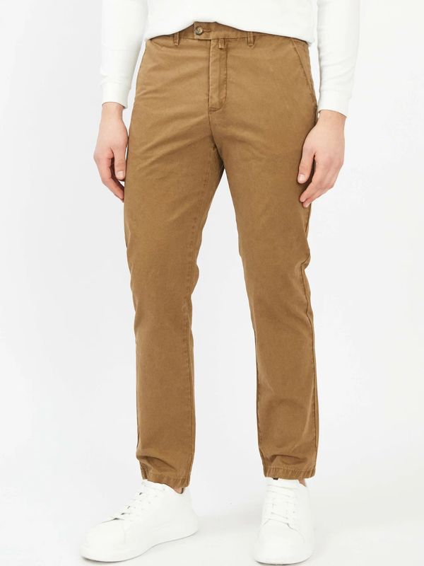 Брюки GROSTYLE Light Summer Chinos Мокрый песок