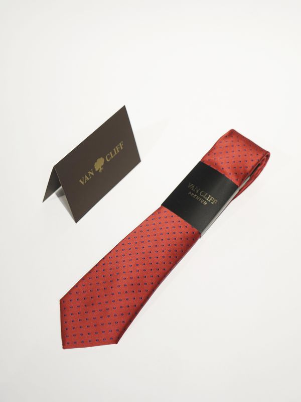 Галстук VAN CLIFF Premium