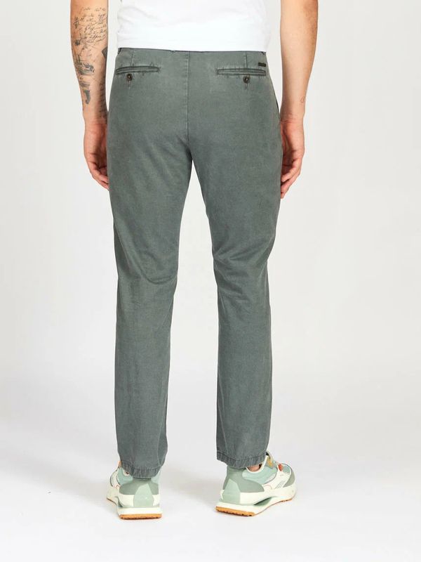 Брюки GROSTYLE Light Summer Chinos Серый