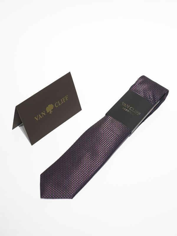 Галстук VAN CLIFF Premium
