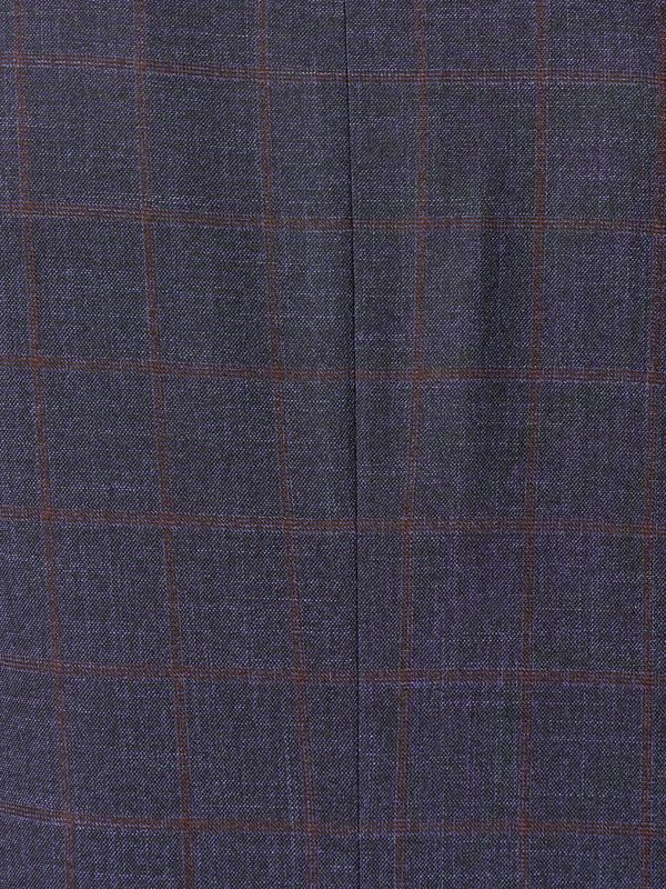 Костюм VAN CLIFF collection «Кабур неви»