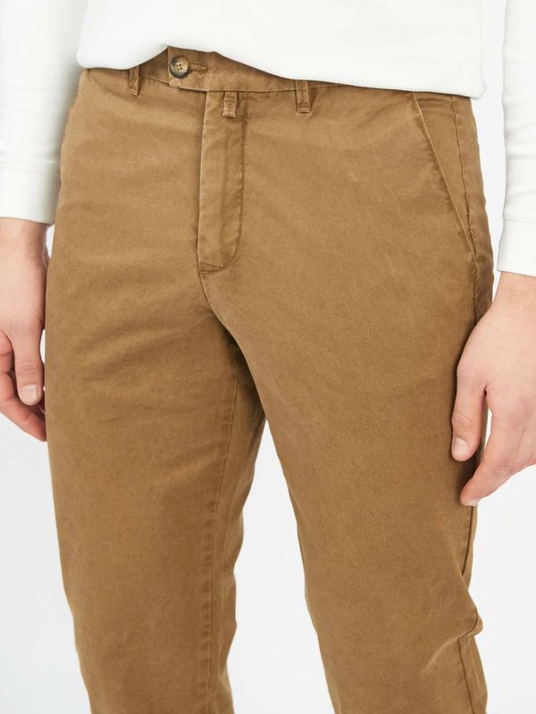 Брюки GROSTYLE Light Summer Chinos Мокрый песок