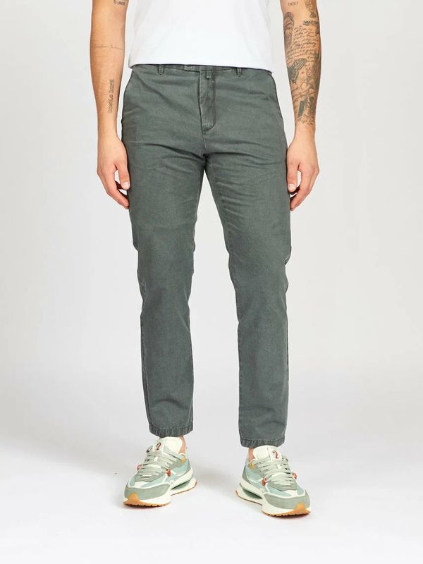 Брюки GROSTYLE Light Summer Chinos Серый
