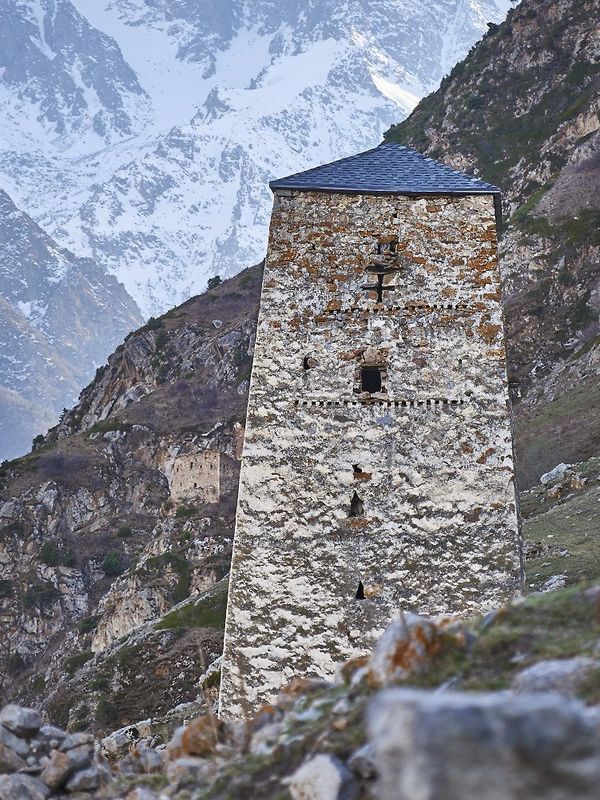 Верхняя Балкария