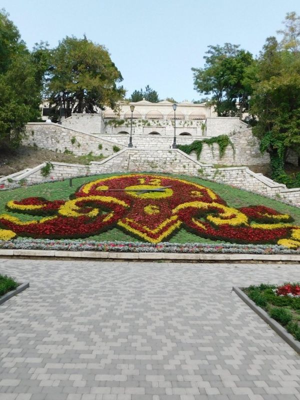 Пятигорск (обзорная