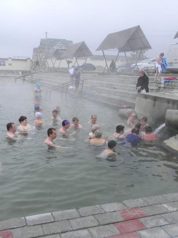 Верхняя Балкария