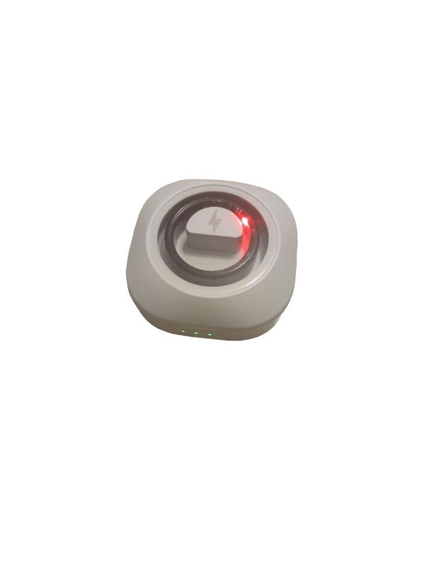 Зарядное устройство для умного кольца база для зарядки Smart Ring зарядный чехол для смарт кольца