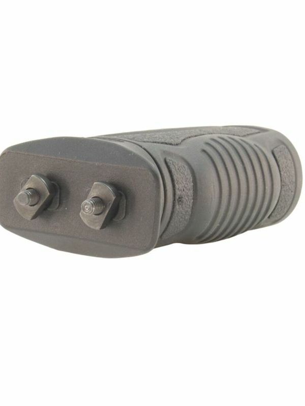 Рукоятка прорезиненная на цевье M-LOK, DLG Tactical