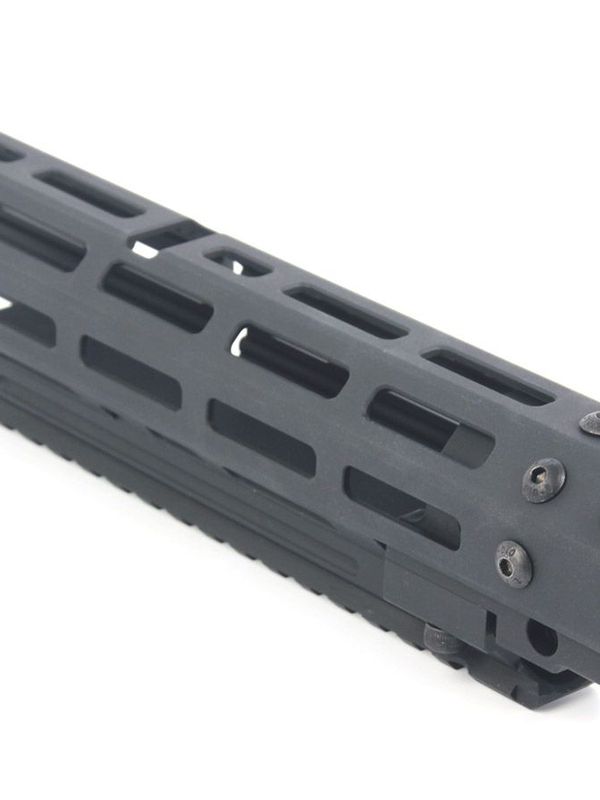 Цевьё с газовой трубкой SAG MK1 для АК, 5 M-LOK