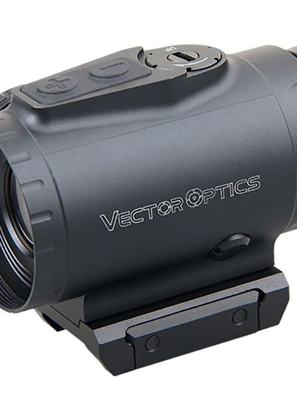 Прицел призматический Vector Optics Paragon 3x18, VEPS-MBR