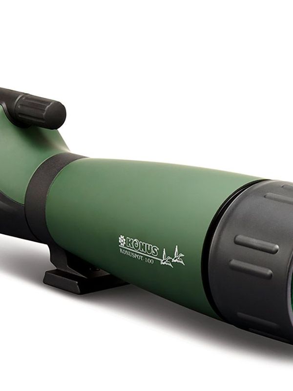 Зрительная труба Konus Konuspot-80 20-60X80mm