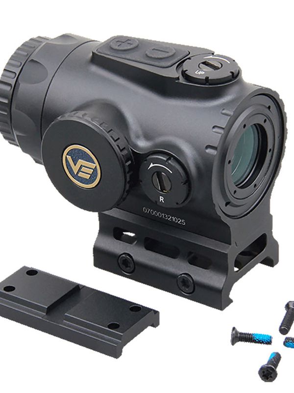 Прицел призматический Vector Optics Paragon 1x16, VEP-CDR