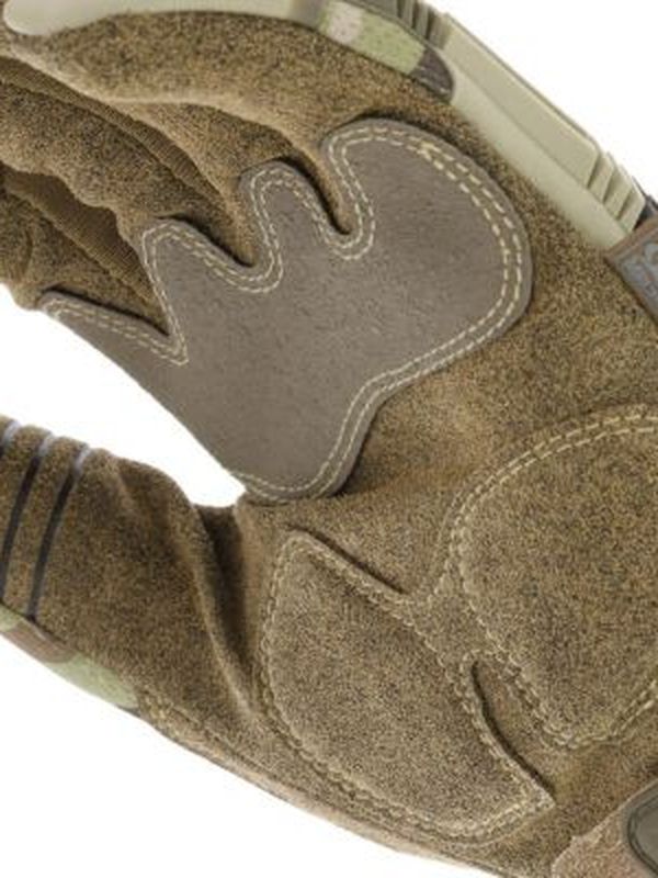 Перчатки MECHANIX M-Pact MultiCam, р. XXL