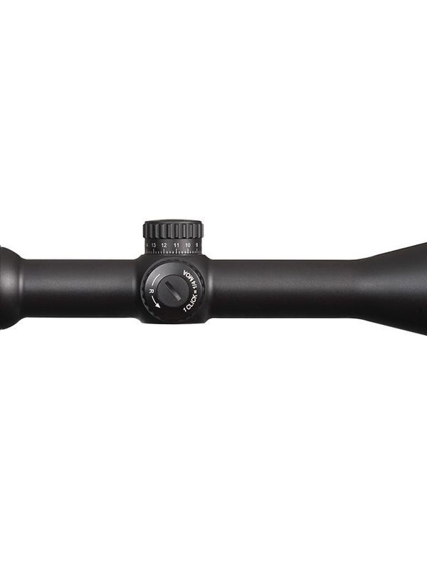 Прицел Gaut Obsidian 3-24x56 SF, сетка 31 (Half MD)