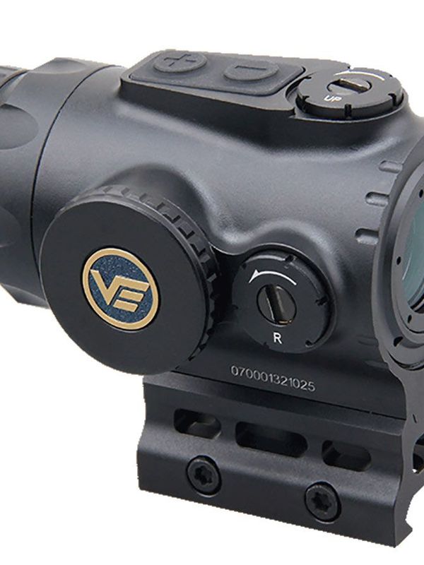 Прицел призматический Vector Optics Paragon 1x16, VEP-CDR