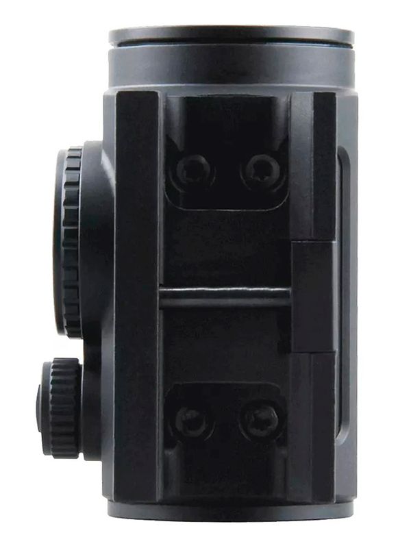 Коллиматорный прицел Vector Optics Scrapper закрытый, красная марка точка 2 МOA (SCRD-46)