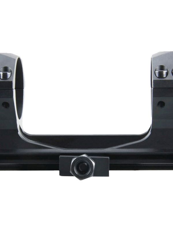 Кронштейн Vector Optics X-Accu 1.6 High Profile 34мм на Picatinny