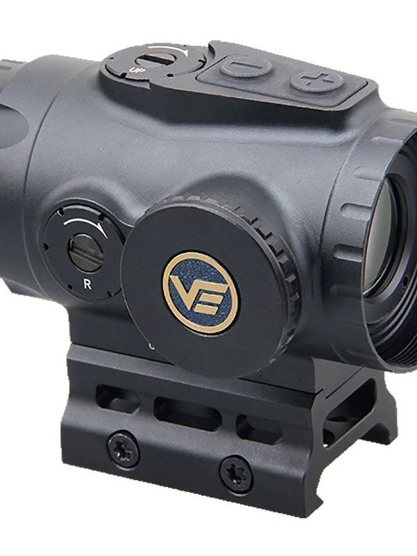 Прицел призматический Vector Optics Paragon 3x18, VEPS-MBR